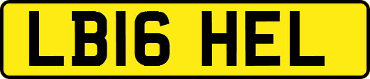 LB16HEL