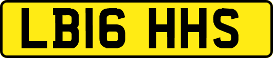 LB16HHS