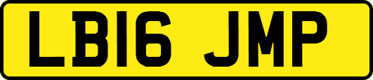 LB16JMP