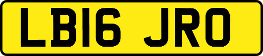 LB16JRO