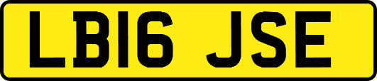 LB16JSE