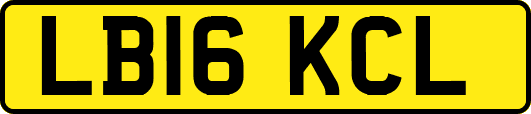 LB16KCL