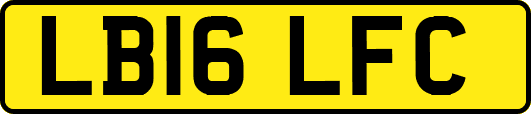 LB16LFC