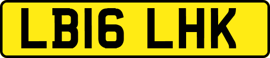 LB16LHK