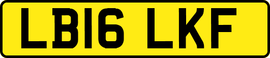 LB16LKF