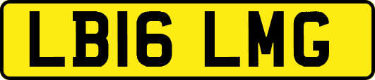 LB16LMG