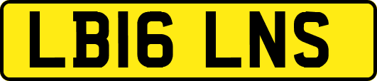 LB16LNS
