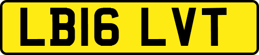 LB16LVT