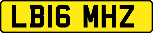 LB16MHZ