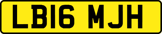 LB16MJH