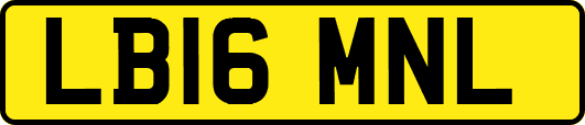 LB16MNL