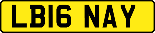 LB16NAY