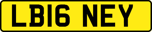 LB16NEY