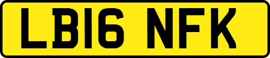 LB16NFK