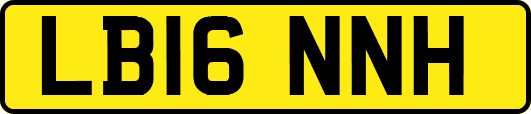 LB16NNH