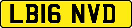 LB16NVD