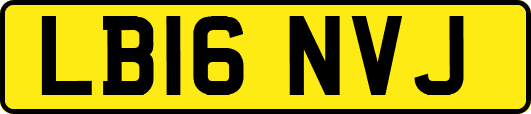LB16NVJ