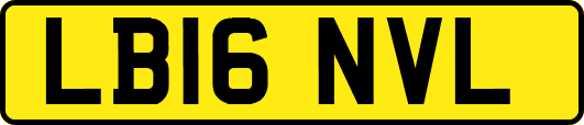 LB16NVL