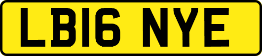 LB16NYE