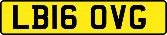 LB16OVG