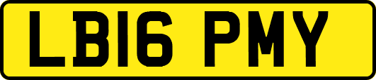 LB16PMY