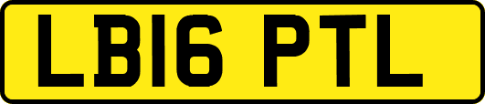 LB16PTL