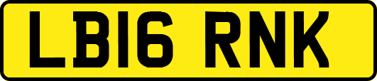 LB16RNK