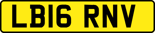 LB16RNV