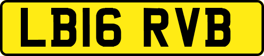 LB16RVB