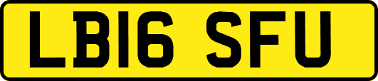 LB16SFU