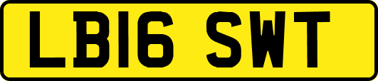 LB16SWT