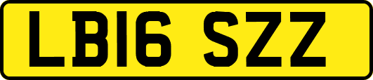 LB16SZZ