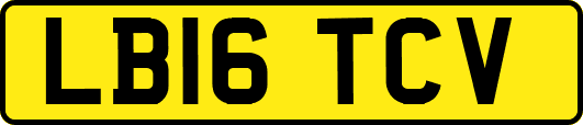 LB16TCV