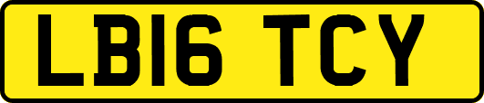LB16TCY