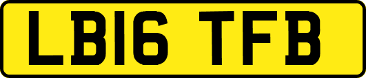 LB16TFB