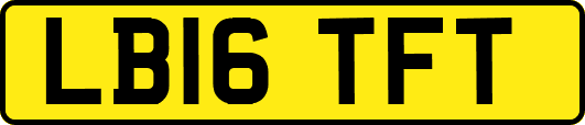 LB16TFT