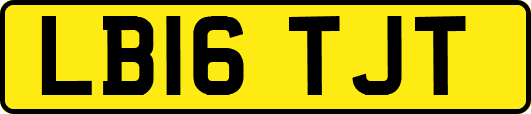 LB16TJT
