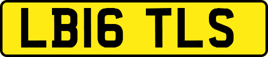 LB16TLS