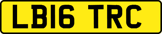 LB16TRC