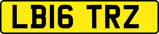 LB16TRZ