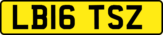 LB16TSZ