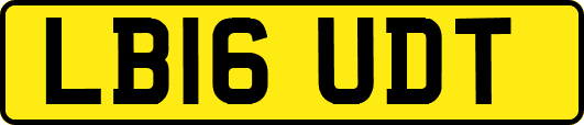 LB16UDT