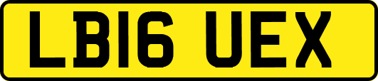 LB16UEX