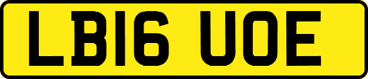 LB16UOE