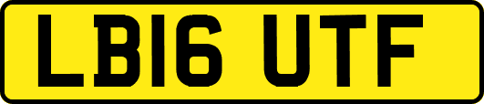 LB16UTF