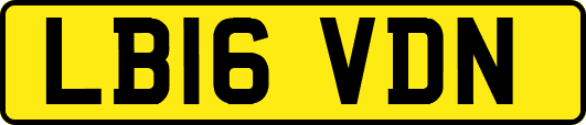 LB16VDN