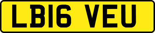 LB16VEU