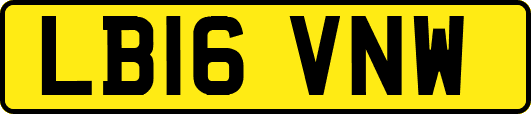 LB16VNW