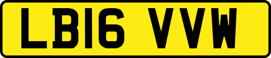 LB16VVW