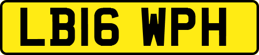 LB16WPH